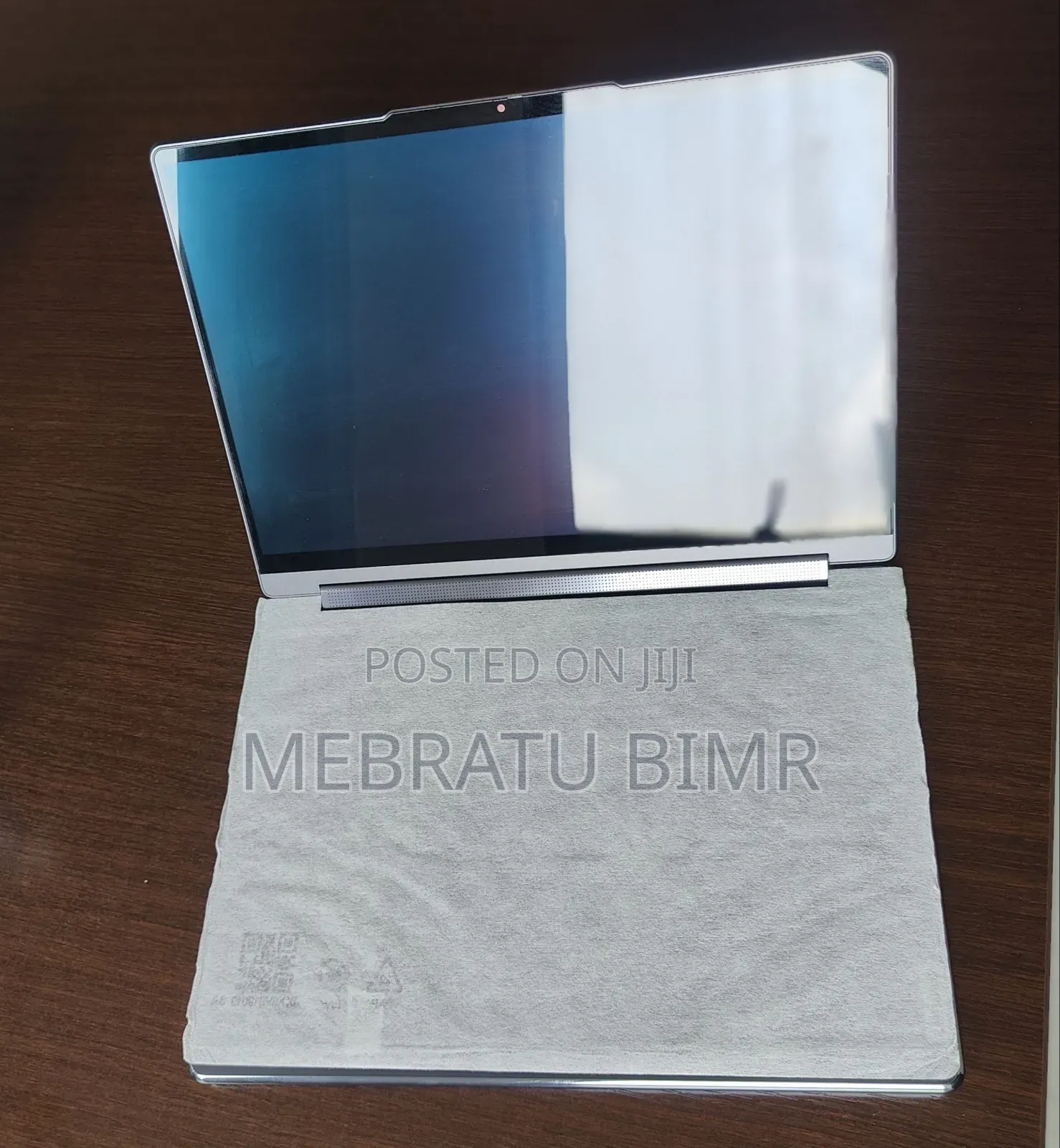 New Laptop Lenovo Yoga 9 16GB Intel Core i7 SSD 1T
