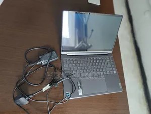 New Laptop Lenovo Yoga 9 16GB Intel Core i7 SSD 1T