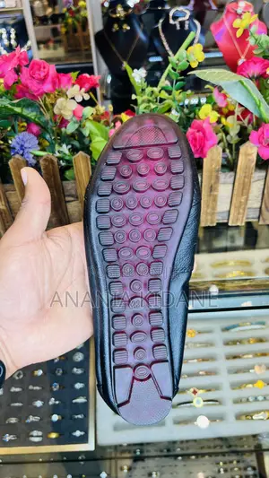 The Comfy Flat Shoes