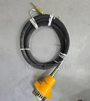 Vibrator Pump Hose