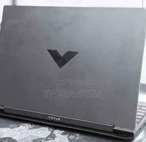 New Laptop HP Victus 15 16GB AMD Ryzen 5 SSD 512GB