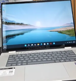 New Laptop HP Envy 15 16GB Intel Core Ultra 7 SSD 1T