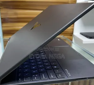 New Laptop HP Victus 15 16GB AMD Ryzen 5 SSD 512GB