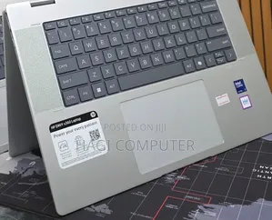 New Laptop HP Envy 15 16GB Intel Core Ultra 7 SSD 1T