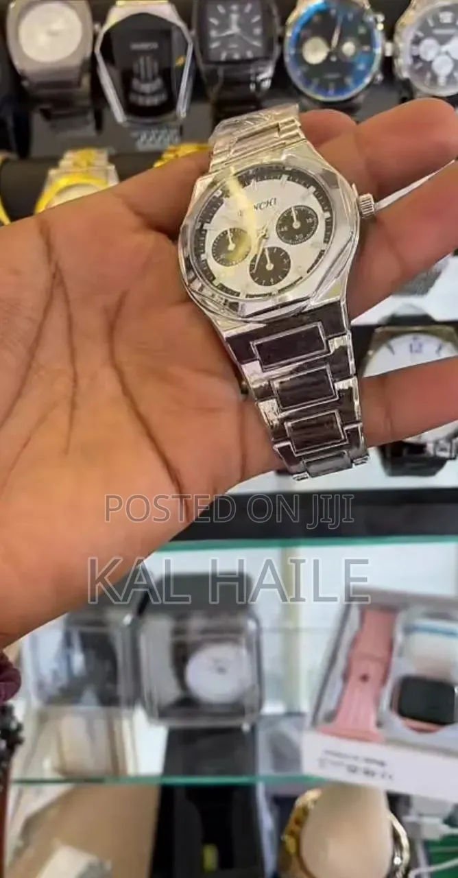 Brand New Watch All of the Watches