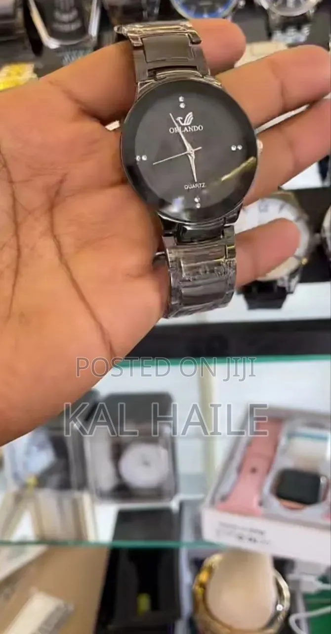 Brand New Watch All of the Watches