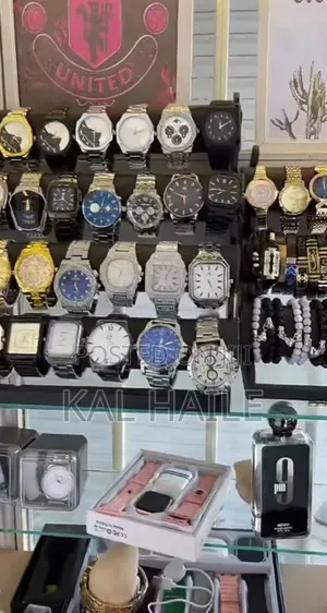 Brand New Watch All of the Watches