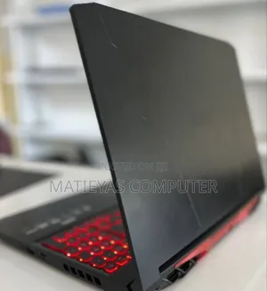 New Laptop Acer Nitro 5 16GB Intel Core i7 SSD 512GB