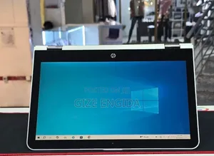 Laptop HP Pavilion x360 4GB Intel Core i7 HDD 1T