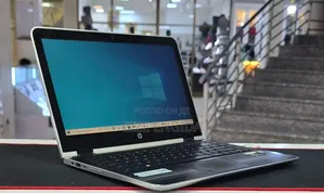Laptop HP Pavilion x360 4GB Intel Core i7 HDD 1T