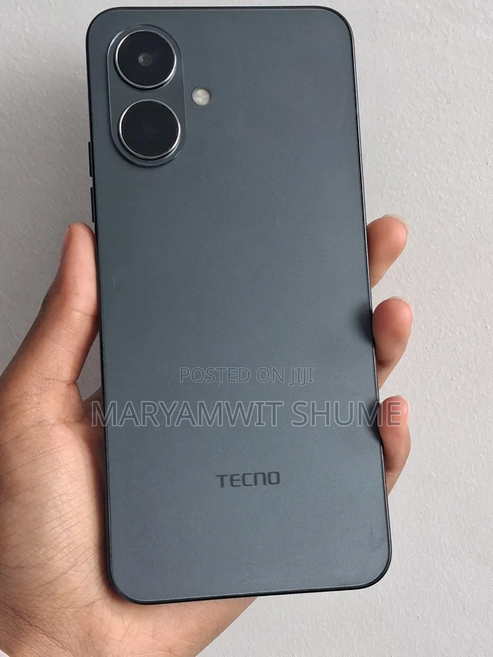 New Tecno Pop 10 64 GB Bronze