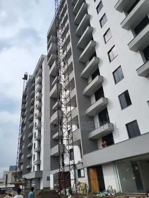 4bdrm Apartment in ግዮን ሪል እስቴት, Bole for sale