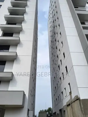 4bdrm Apartment in ግዮን ሪል እስቴት, Bole for sale