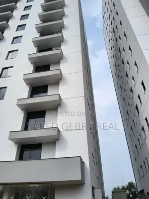 4bdrm Apartment in ግዮን ሪል እስቴት, Bole for sale