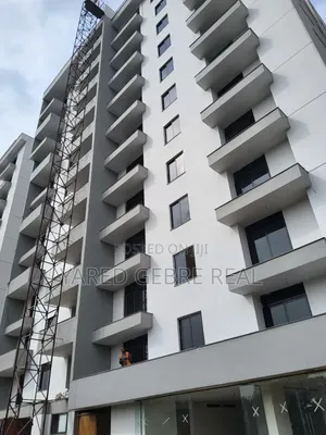 4bdrm Apartment in ግዮን ሪል እስቴት, Bole for sale