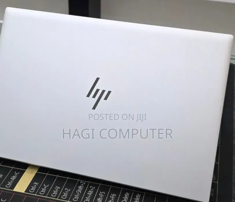New Laptop HP EliteBook 845 G7 16GB AMD Ryzen 5 SSD 512GB
