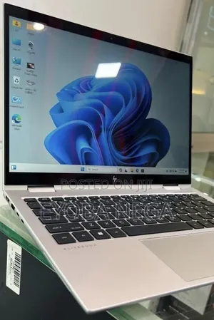 New Laptop HP EliteBook X360 1030 16GB Intel Core i7 SSD 512GB