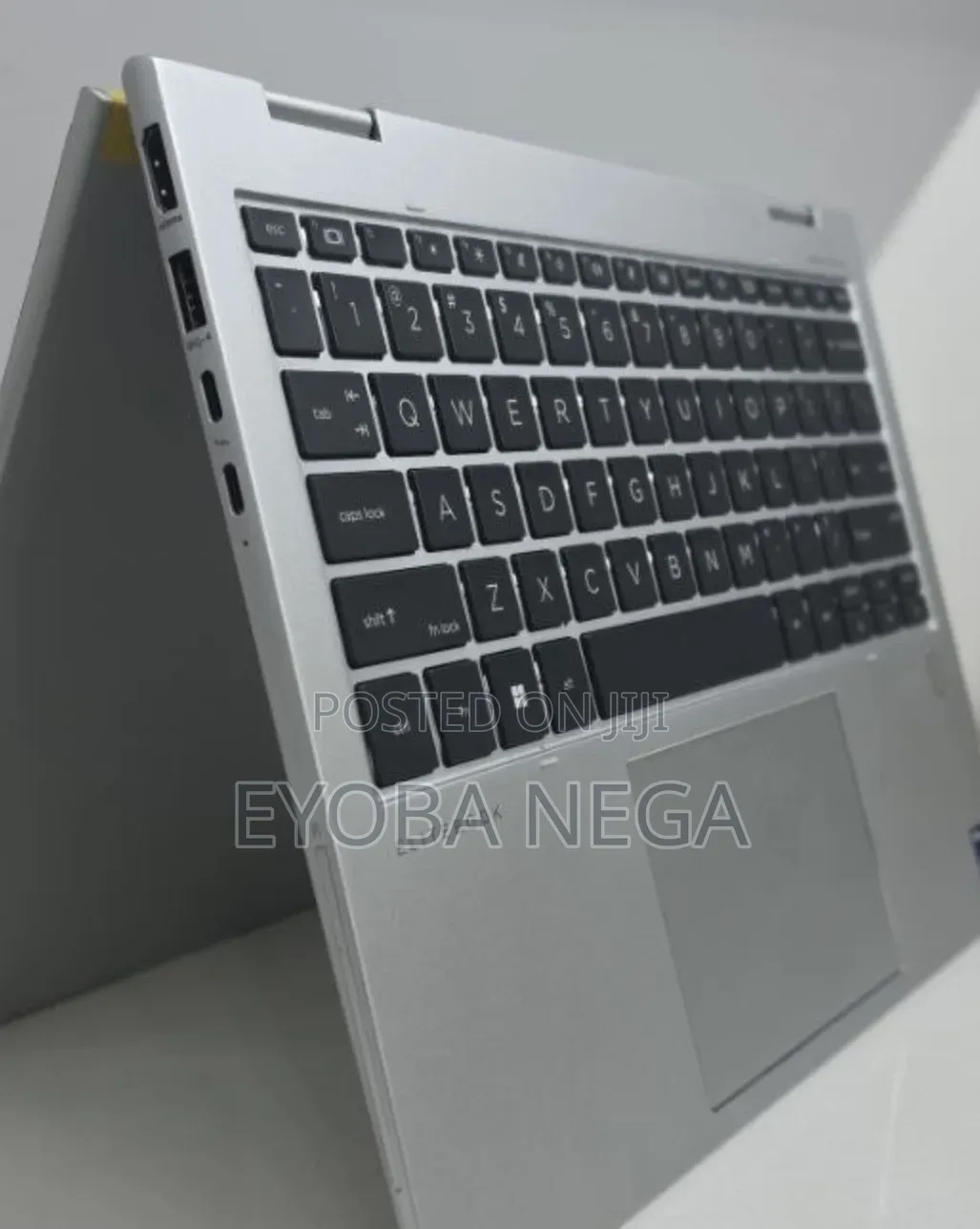 New Laptop HP EliteBook X360 1030 16GB Intel Core i7 SSD 512GB