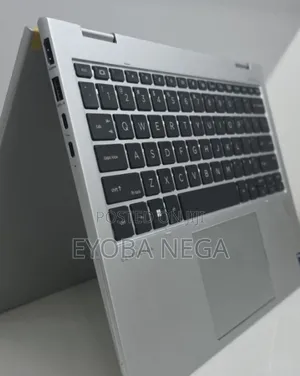 New Laptop HP EliteBook X360 1030 16GB Intel Core i7 SSD 512GB