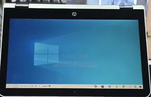 New Laptop HP Pavilion x360 4GB Intel Core i3 SSD 1T