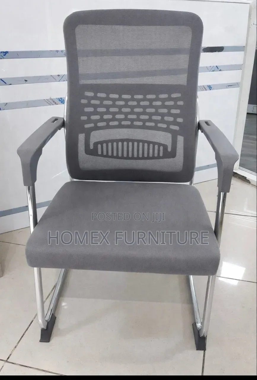 Waiting Room Chair