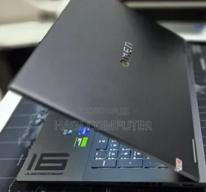 New Laptop HP Omen 16 16GB Intel Core i9 SSD 1T