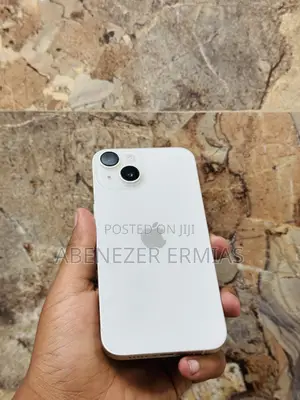 Apple iPhone 14 128 GB White