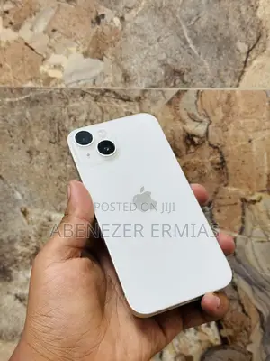 Apple iPhone 14 128 GB White