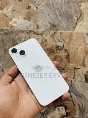 Apple iPhone 14 128 GB White