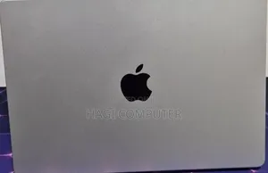 New Laptop Apple MacBook Pro 16GB Apple M1 Pro SSD 512GB