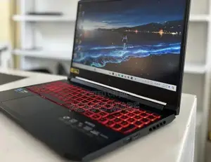 New Laptop Acer Nitro 5 16GB Intel Core i7 SSD 512GB