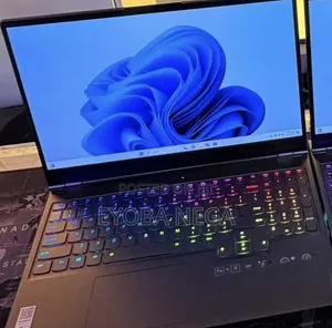 New Laptop Lenovo Legion 5 16GB Intel Core i7 SSD 512GB