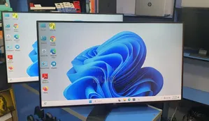 DELL 27" Inch Full HD Frameless Monitor