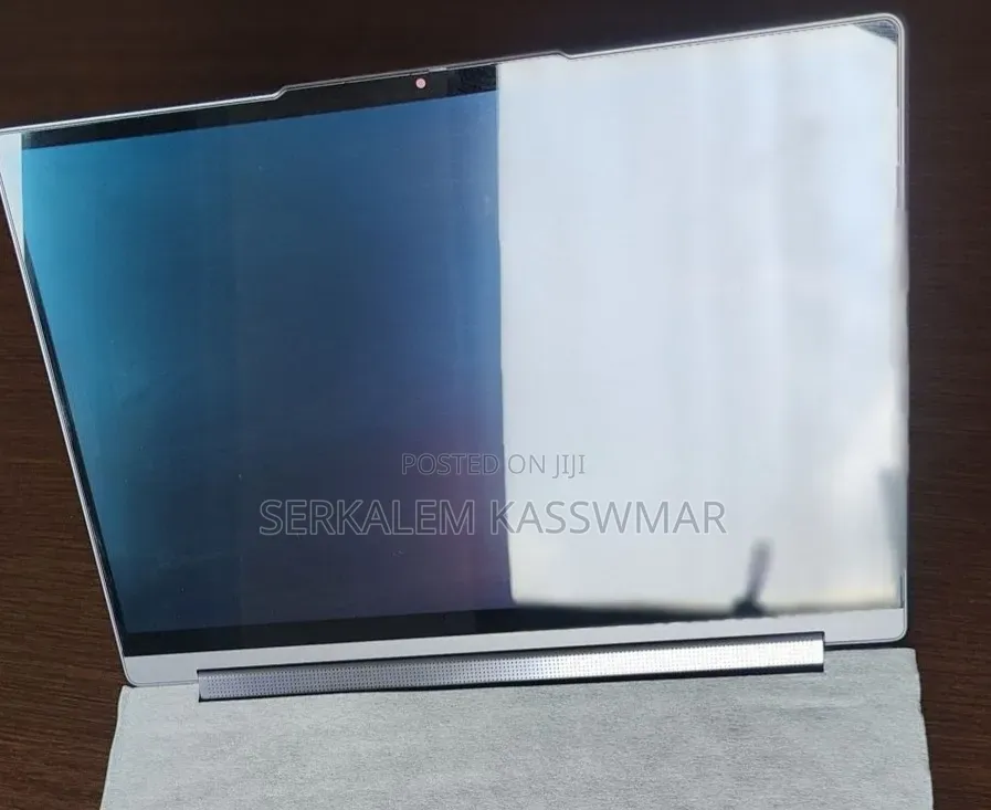New Laptop Lenovo Yoga 9i 16GB Intel Core i7 SSD 1T