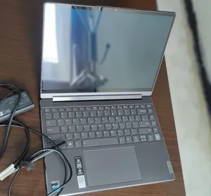 New Laptop Lenovo Yoga 9i 16GB Intel Core i7 SSD 1T