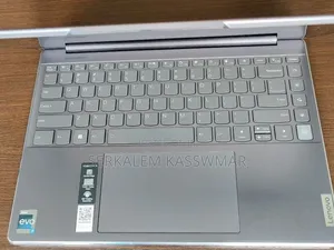 New Laptop Lenovo Yoga 9i 16GB Intel Core i7 SSD 1T