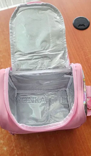 School Lunch Box