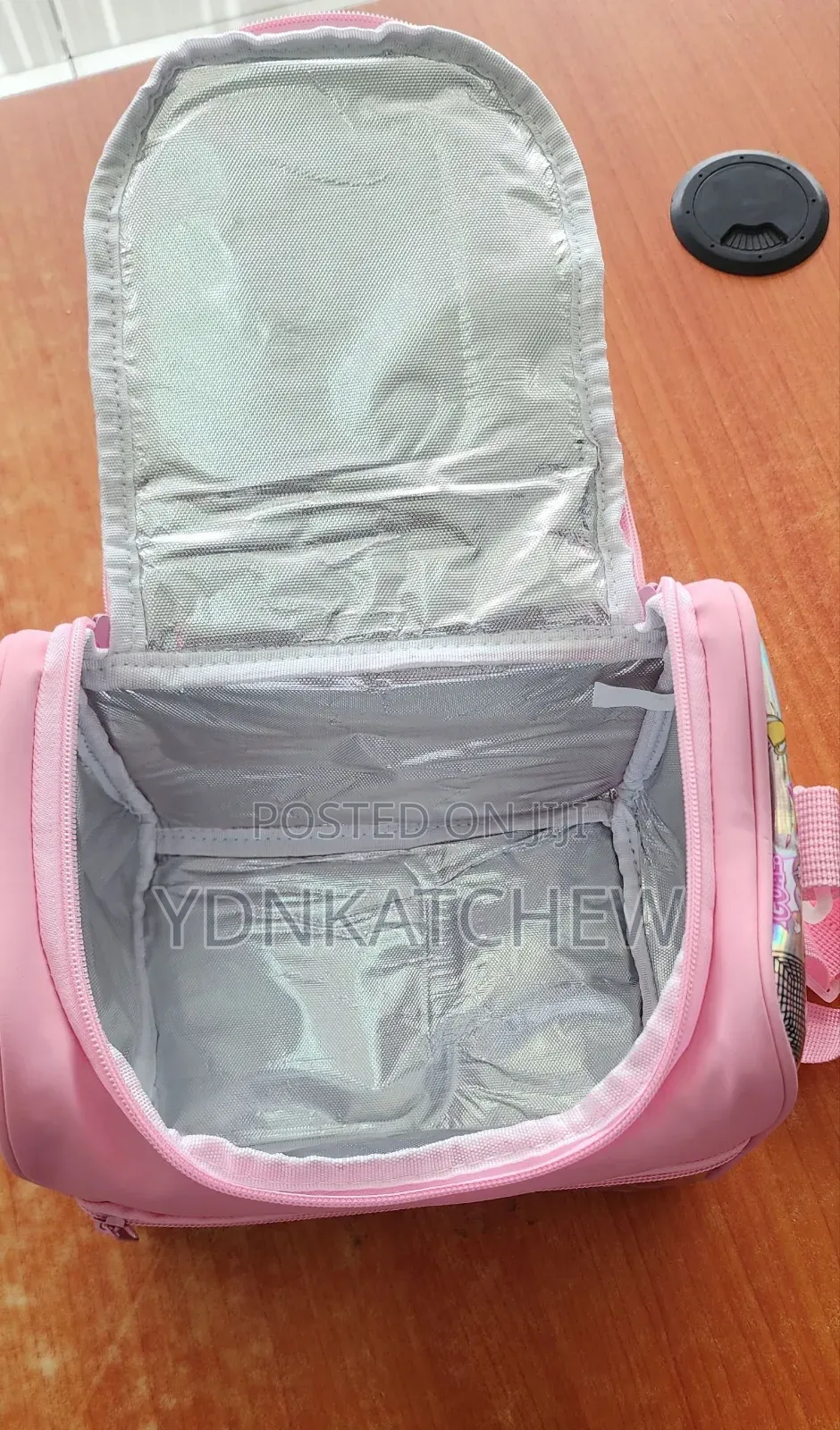 School Lunch Box