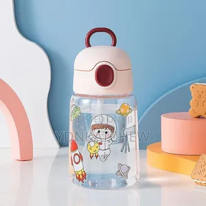 School Lunch Box