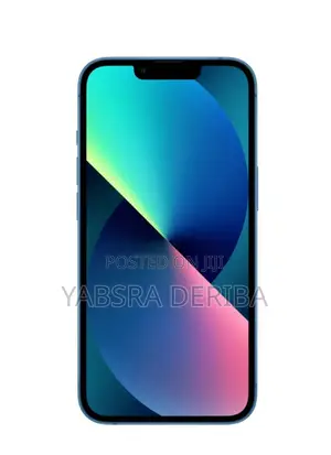 Apple iPhone 13 128 GB Blue