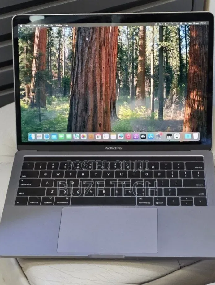 New Laptop Apple MacBook Pro 2019 16GB Intel Core i7 SSD 512GB