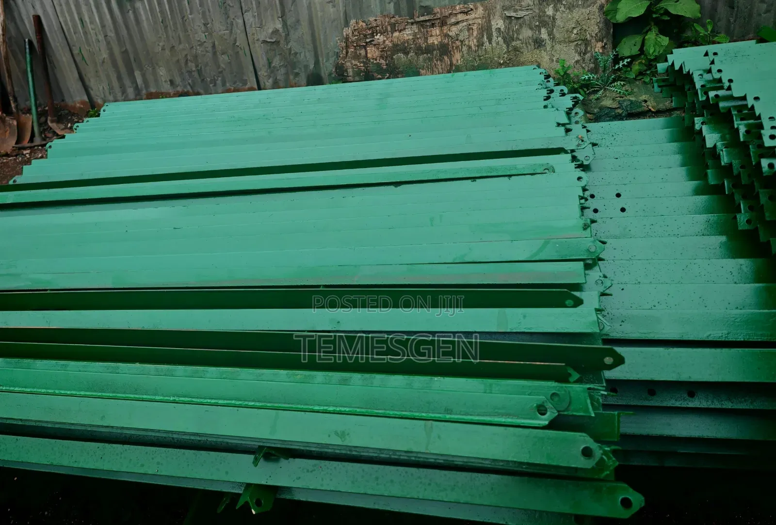 ኮንስትራክሽን ሊፍት ዊንች (Construction Lift Winches)