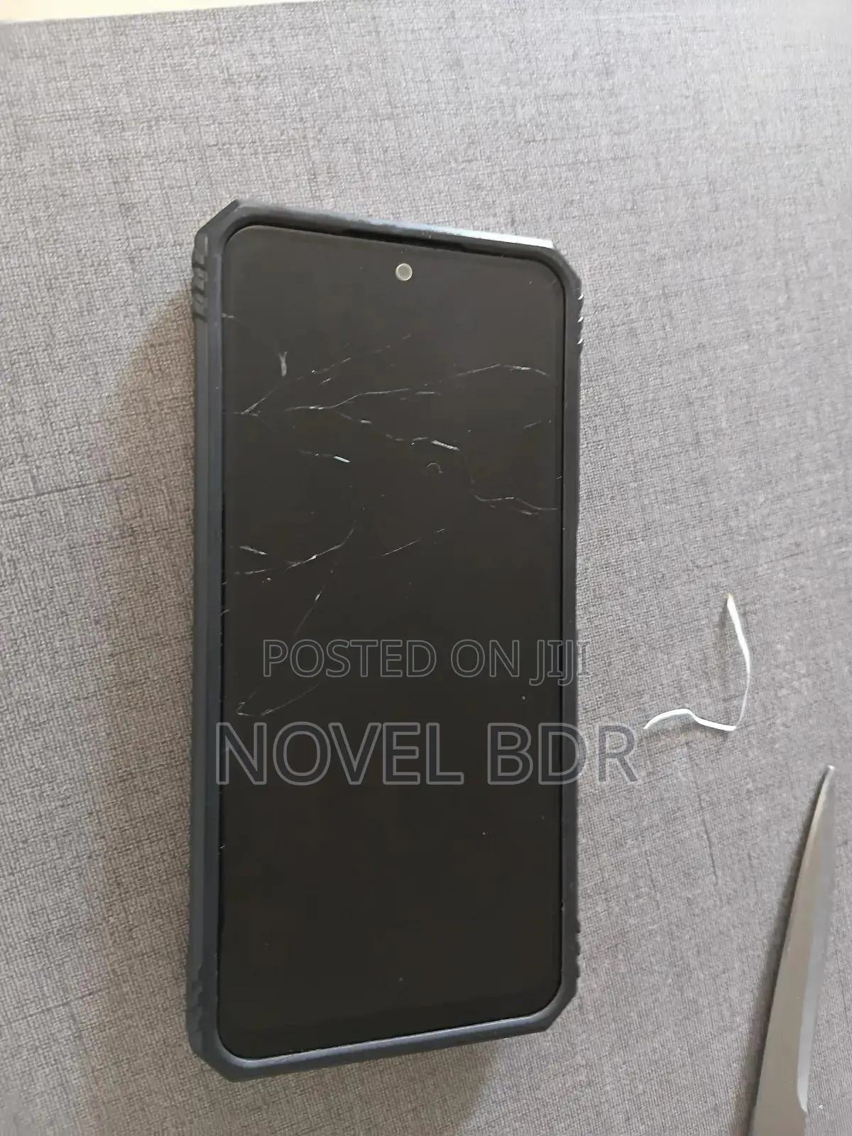 Xiaomi Redmi Note 11 128 GB Black