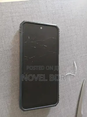 Xiaomi Redmi Note 11 128 GB Black