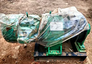 ኮንስትራክሽን ሊፍት ዊንች (Construction Lift Winches)