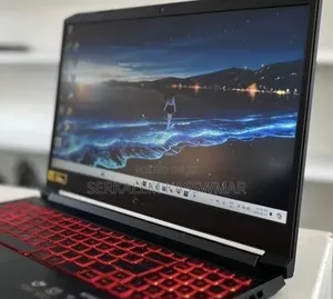 New Laptop Acer Nitro 5 16GB Intel Core i7 SSD 512GB