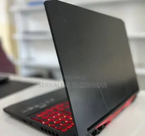 New Laptop Acer Nitro 5 16GB Intel Core i7 SSD 512GB