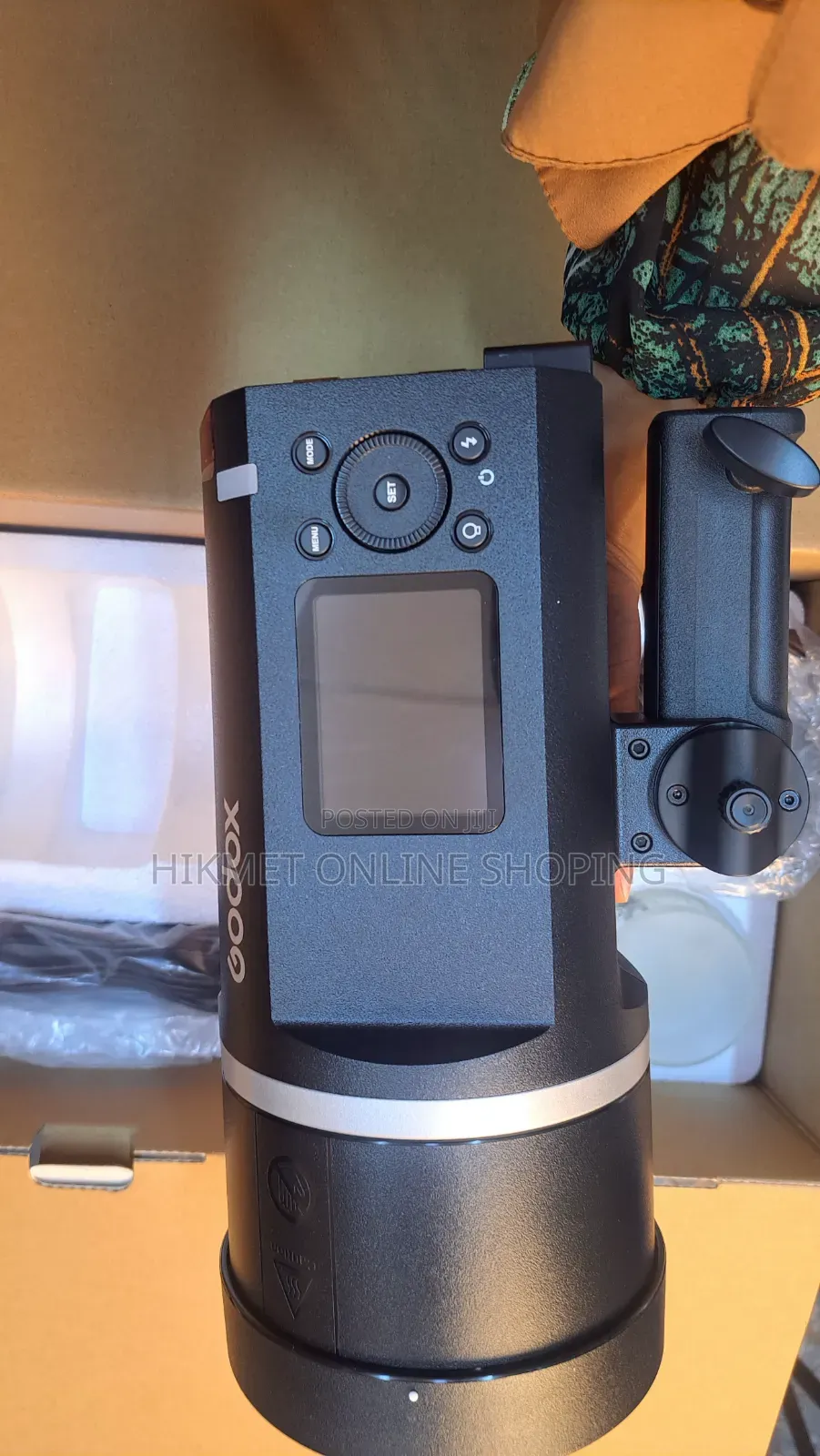 Godox Outdoor