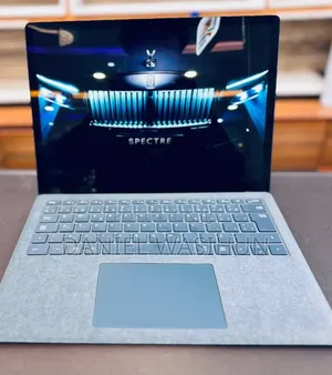 New Microsoft Surface Laptop 3 16GB Intel Core i7 SSHD (Hybrid) 256GB