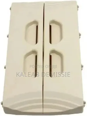 Samosa Maker 6 in 1